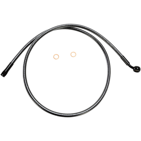 MAGNUM BRAKE FRONT LINE 35/10MM42"BP (AS47142) - DRIVEN Canada's Powersports 1741 - 4081AS47142