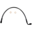 MAGNUM BRAKE FRONT LINE 90/10MM18"BLK (AS47218) - DRIVEN Canada's Powersports 1741 - 4085AS47218