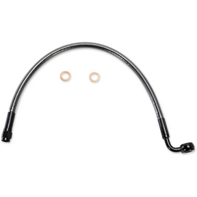 MAGNUM BRAKE FRONT LINE 90/10MM18"BLK (AS47218) - DRIVEN Canada's Powersports 1741 - 4085AS47218