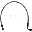 MAGNUM BRAKE FRONT LINE 90/10MM21"BLK (AS47221) - DRIVEN Canada's Powersports 1741 - 4088AS47221