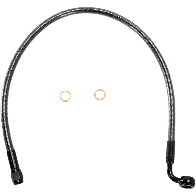 MAGNUM BRAKE FRONT LINE 90/10MM21"BLK (AS47221) - DRIVEN Canada's Powersports 1741 - 4088AS47221