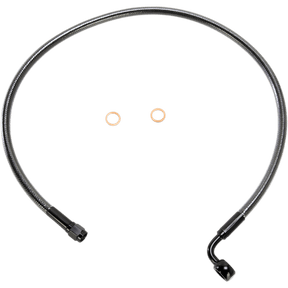 MAGNUM BRAKE FRONT LINE 90/10MM26"BLK (AS47226) - DRIVEN Canada's Powersports 1741 - 4091AS47226