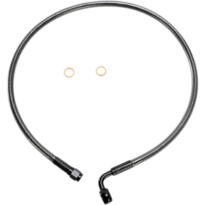 MAGNUM BRAKE FRONT LINE 90/10MM28"BLK (AS47228) - DRIVEN Canada's Powersports 1741 - 4092AS47228