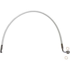 MAGNUM BRAKE FRONT LINE 90/10MM32"SCII (AS37232) - DRIVEN Canada's Powersports 1741 - 4037AS37232