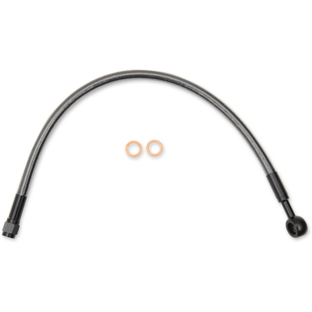 MAGNUM BRAKE FRONT LINE180/10MM20"BLK (AS47620) - DRIVEN Canada's Powersports 1741 - 4105AS47620