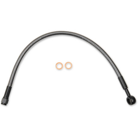 MAGNUM BRAKE FRONT LINE180/10MM21"BLK (AS47621) - DRIVEN Canada's Powersports 1741 - 4106AS47621