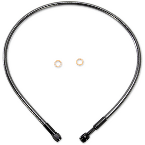 MAGNUM BRAKE FRONT LINE180/10MM30"BLK (AS47630) - DRIVEN Canada's Powersports 1741 - 4111AS47630