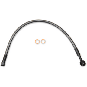 MAGNUM BRAKE FRONT LINE180/10MM36"BLK (AS47636) - DRIVEN Canada's Powersports 1741 - 4114AS47636