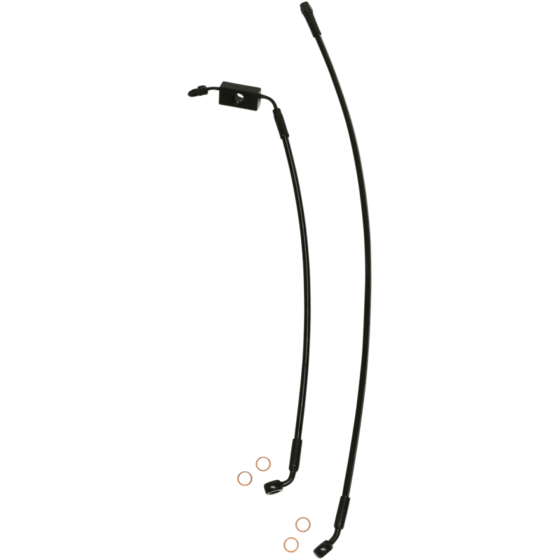 MAGNUM BRAKE LINE KIT XR - DRIVEN Canada's Powersports SBB1325 - 31