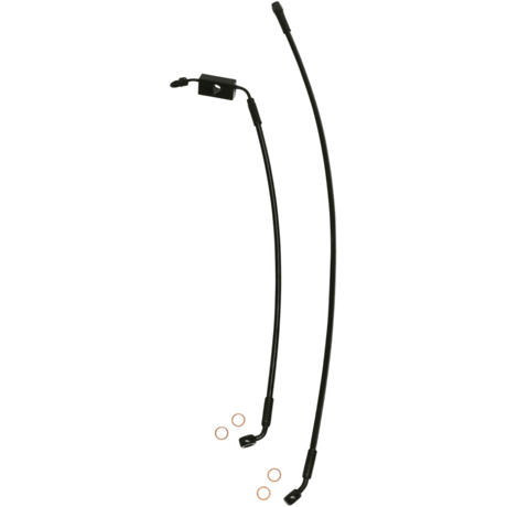 MAGNUM BRAKE LINE KIT XR - DRIVEN Canada's Powersports SBB1325 - 31