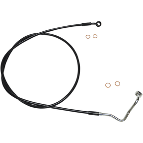 MAGNUM BRAKE LINE UPPER ABS - DRIVEN Canada's Powersports SBB1414 - 71