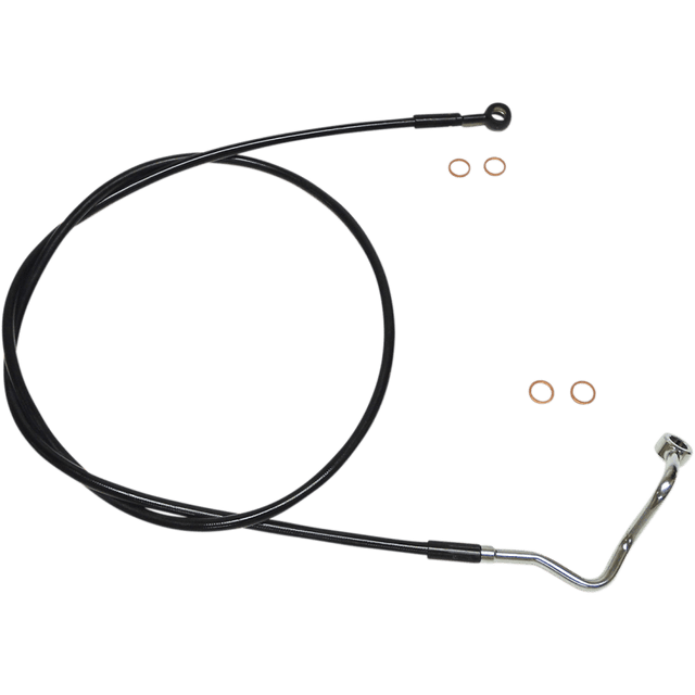 MAGNUM BRAKE LINE UPPER ABS - DRIVEN Canada's Powersports SBB1415 - 69