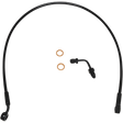 MAGNUM BRAKE LINE UPPER ABS - DRIVEN Canada's Powersports SBB1507 - 32