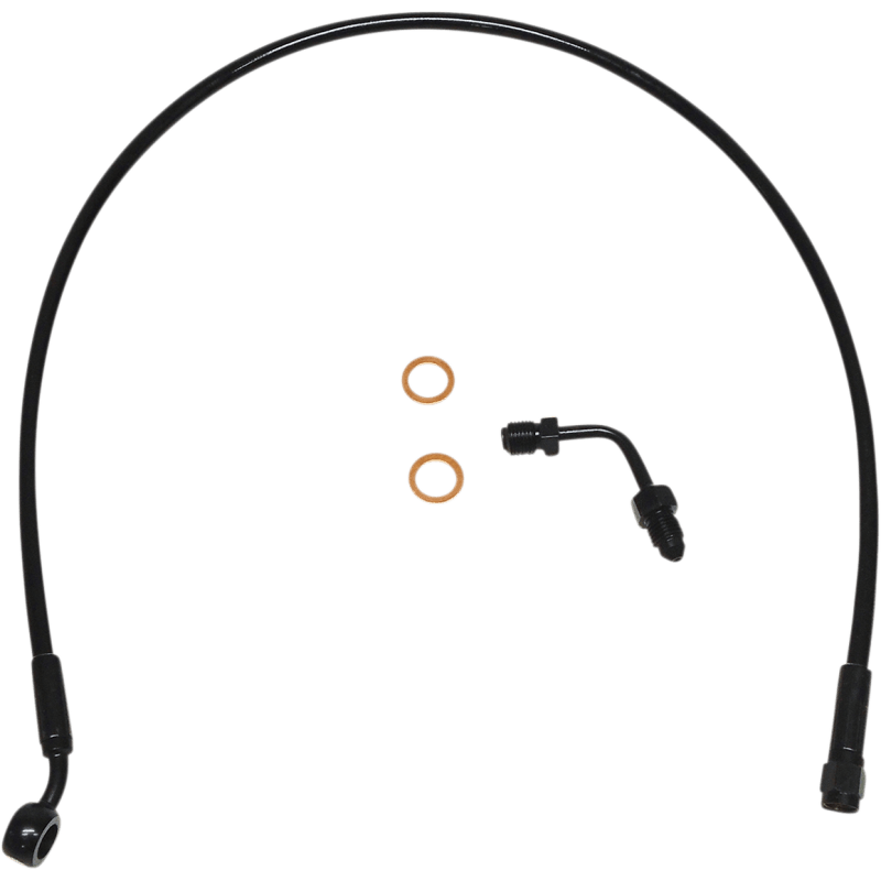 MAGNUM BRAKE LINE UPPER ABS - DRIVEN Canada's Powersports SBB1507 - 32