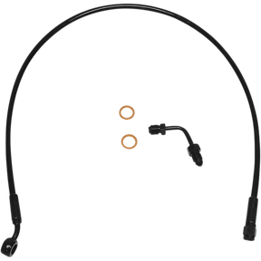 MAGNUM BRAKE LINE UPPER ABS - DRIVEN Canada's Powersports SBB1507 - 32