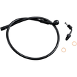 MAGNUM BRAKE LINE UPPER WITH ADAPTER - DRIVEN Canada's Powersports SBB1501 - 25