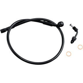 MAGNUM BRAKE LINE UPPER WITH ADAPTER - DRIVEN Canada's Powersports SBB1501 - 25