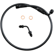 MAGNUM BRAKE LINE UPPER WITH ADAPTER - DRIVEN Canada's Powersports SBB1502 - 27