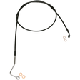 MAGNUM BRAKE LINE UPPER XR - DRIVEN Canada's Powersports SBB1401 - 78