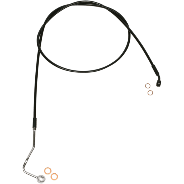MAGNUM BRAKE LINE UPPER XR - DRIVEN Canada's Powersports SBB1401 - 78