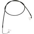 MAGNUM BRAKE LINE UPPER XR - DRIVEN Canada's Powersports SBB1404 - 68