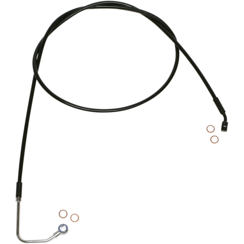 MAGNUM BRAKE LINE UPPER XR - DRIVEN Canada's Powersports SBB1404 - 68