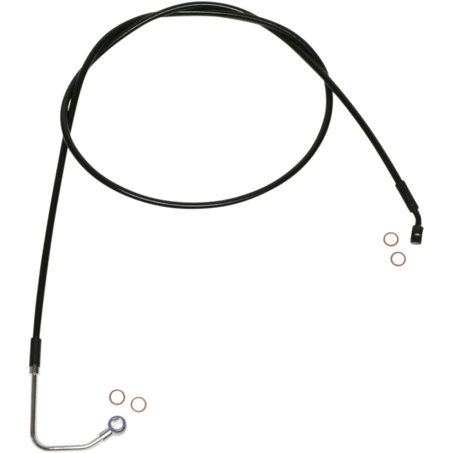 MAGNUM BRAKE LINE UPPER XR - DRIVEN Canada's Powersports SBB1404 - 68