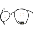 MAGNUM BRAKE LINE XR DUAL DISC ABS SOFTAIL - DRIVEN Canada's Powersports SBB1335 - 28