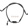 MAGNUM BRAKE LWR LINE ABS FXDF - DRIVEN Canada's Powersports 1741 - 4061AS47006