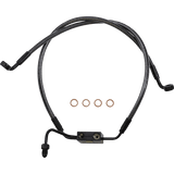MAGNUM BRAKE LWR LINE ABS FXDF - DRIVEN Canada's Powersports 1741 - 4061AS47006