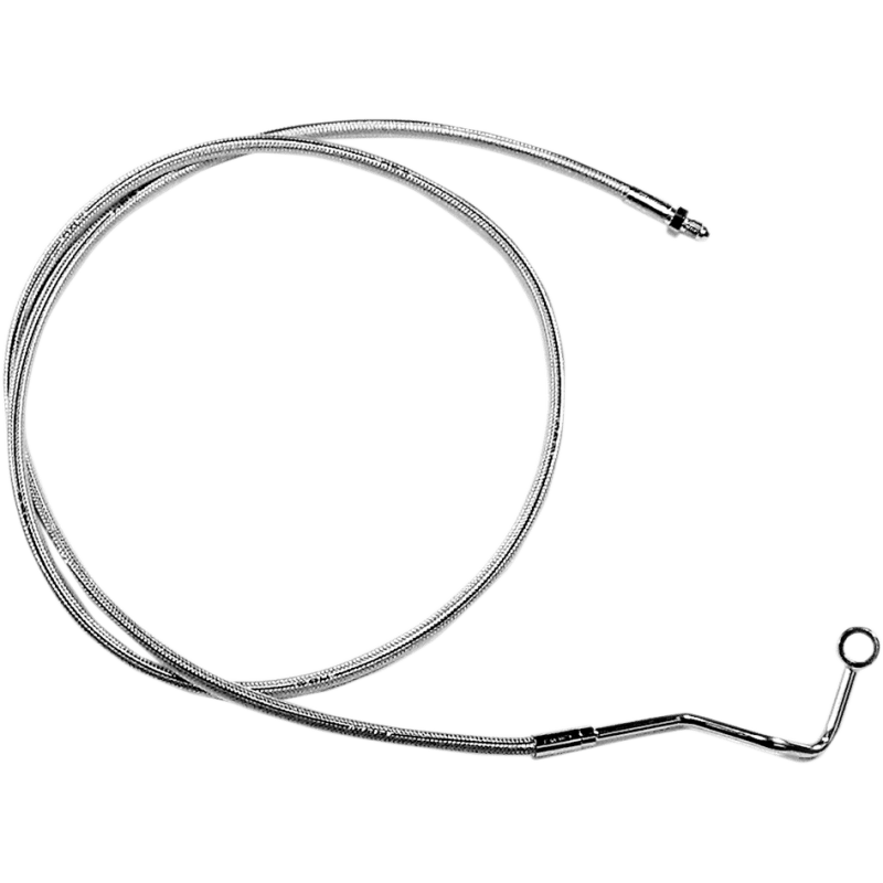 MAGNUM BRAKE MID LINE ABS FLHT SCII (AS37015) - DRIVEN Canada's Powersports 1741 - 4005AS37015