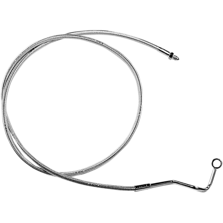 MAGNUM BRAKE MID LINE ABS FLHT SCII (AS37015) - DRIVEN Canada's Powersports 1741 - 4005AS37015