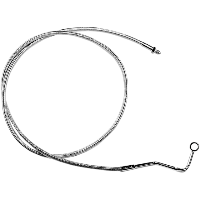 MAGNUM BRAKE MID LINE ABS FLHT SCII (AS37015) - DRIVEN Canada's Powersports 1741 - 4005AS37015