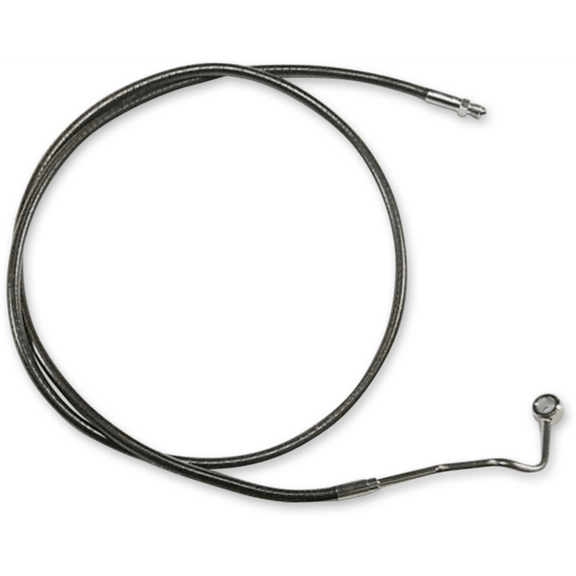 MAGNUM BRAKE MID LINE ABS FLHT - DRIVEN Canada's Powersports 1741 - 4062AS47015