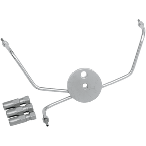 MAGNUM BRAKE TEE BYO 84 - 07 TOURING NON ABS (393003) - DRIVEN Canada's Powersports 1742 - 0309393003