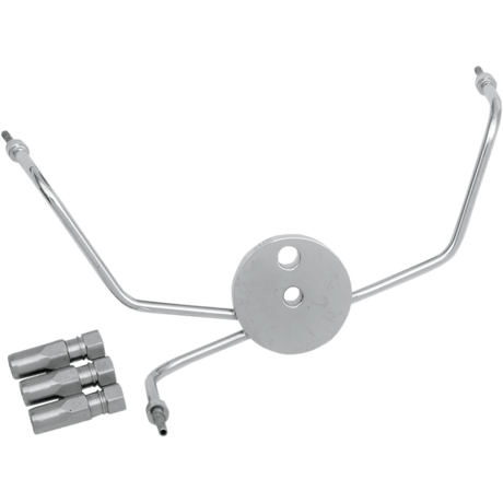 MAGNUM BRAKE TEE BYO 84 - 07 TOURING NON ABS (393003) - DRIVEN Canada's Powersports 1742 - 0309393003