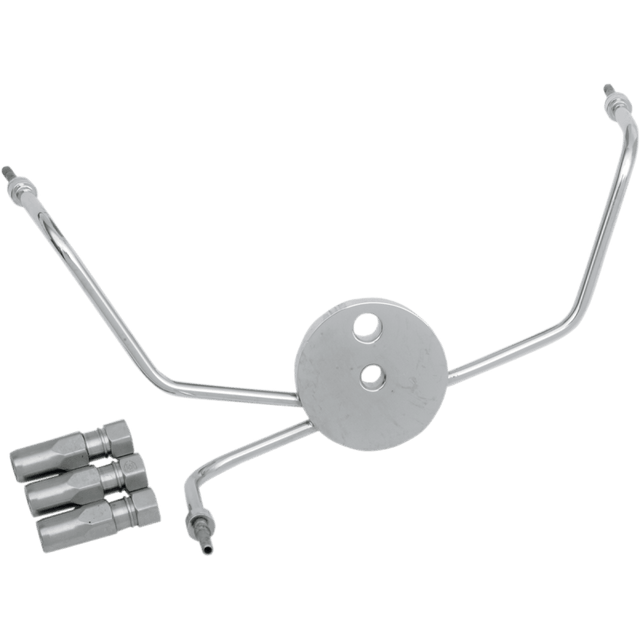 MAGNUM BRAKE TEE BYO 84 - 07 TOURING NON ABS (393003) - DRIVEN Canada's Powersports 1742 - 0309393003
