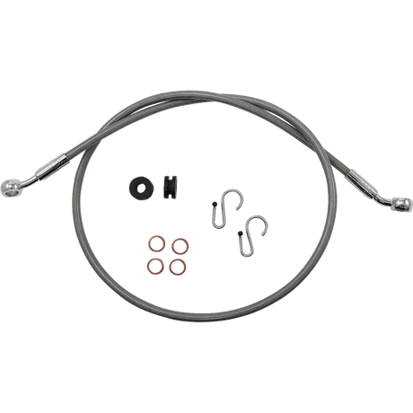 MAGNUM BRAKELINE EZ NONABS SSC (SSC0603 - 39) - DRIVEN Canada's Powersports 1741 - 6184SSC0603 - 39