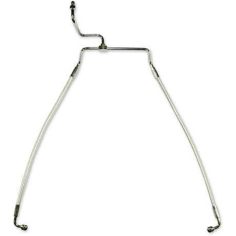 MAGNUM BRAKELINE LOWER SC2 (37017) - DRIVEN Canada's Powersports 1741 - 426337017