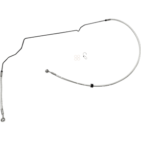 MAGNUM BRAKELINE LWR INDIAN SC (AS37030) - DRIVEN Canada's Powersports 1741 - 6211AS37030