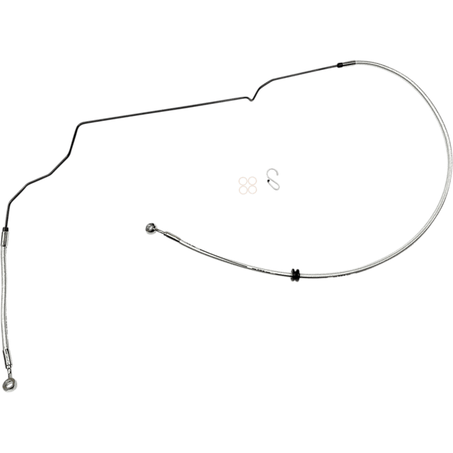 MAGNUM BRAKELINE LWR INDIAN SC (AS37030) - DRIVEN Canada's Powersports 1741 - 6211AS37030