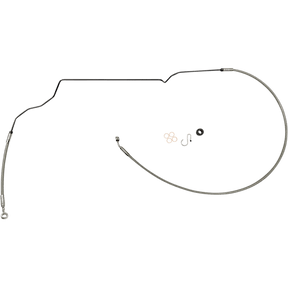 MAGNUM BRAKELINE LWR INDIAN SSC (SSC1130 - 00) - DRIVEN Canada's Powersports 1741 - 6167SSC1130 - 00