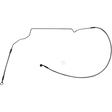 MAGNUM BRAKELINE UPPR INDIAN BP (AS475029) - DRIVEN Canada's Powersports 1741 - 6224AS475029