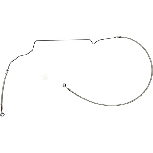 MAGNUM BRAKELINE UPPR INDIAN SSC (SSC1419 - 29) - DRIVEN Canada's Powersports 1741 - 6168SSC1419 - 29