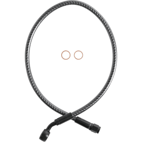 MAGNUM BRK FRT LINE 35/10MM21"KF (AS77121) - DRIVEN Canada's Powersports 1741 - 6298AS77121