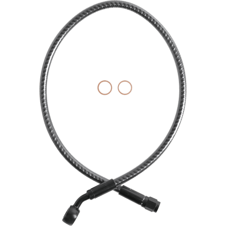 MAGNUM BRK FRT LINE 35/10MM21"KF (AS77121) - DRIVEN Canada's Powersports 1741 - 6298AS77121