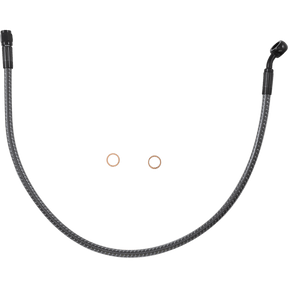 MAGNUM BRK FRT LINE 35/10MM22"KF (AS77122) - DRIVEN Canada's Powersports 1741 - 6299AS77122