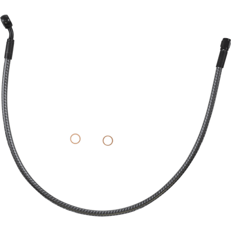 MAGNUM BRK FRT LINE 35/10MM24"KF (AS77124) - DRIVEN Canada's Powersports 1741 - 6300AS77124