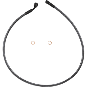 MAGNUM BRK FRT LINE 35/10MM34"KF (AS77134) - DRIVEN Canada's Powersports 1741 - 6305AS77134