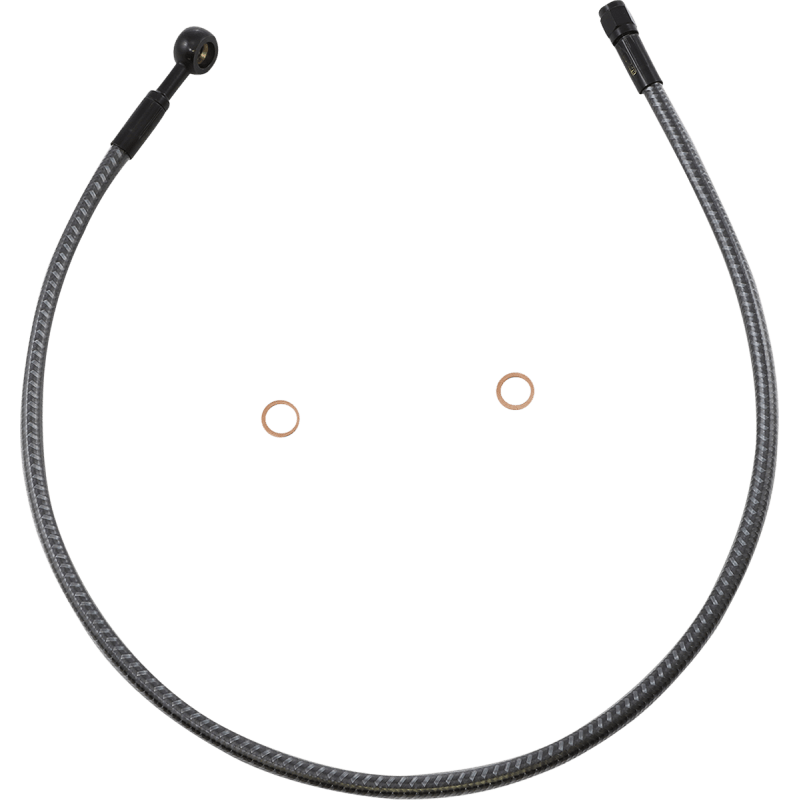 MAGNUM BRK FRT LINE180/10MM28"KF (AS77628) - DRIVEN Canada's Powersports 1741 - 6312AS77628